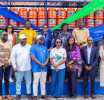 Henos Energy Launches Ghana’s First Drive-Thru LPG Cylinder Outlet to Boost 24-Hour Economy